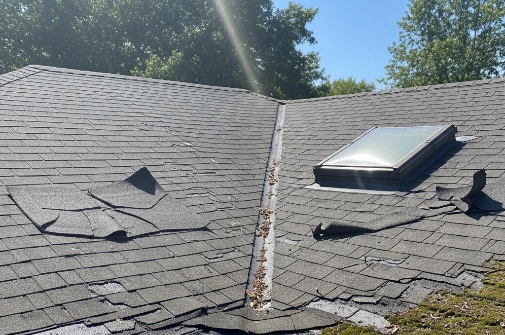 Common Roof Problems Seen In Summer – Is your roof ready for Summer Heat?