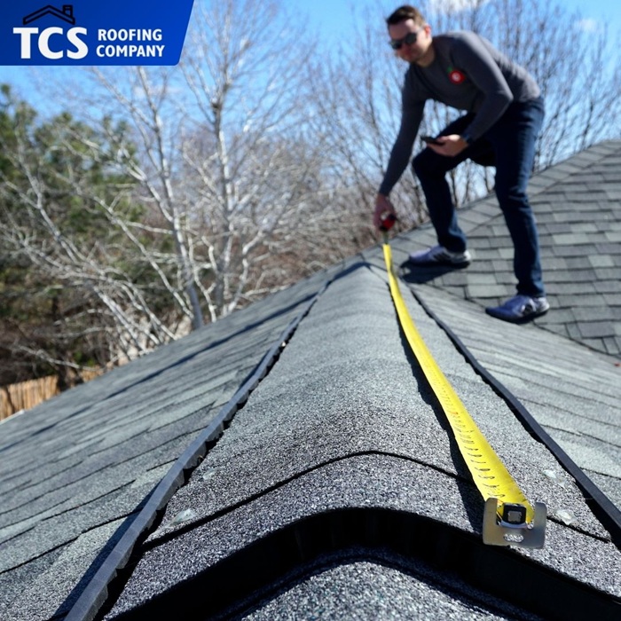 What Are the Different Types of Roof Repair Services?