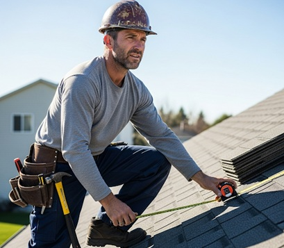 Best Roofing Contractor in Nashville TN – TCS Roofing Company