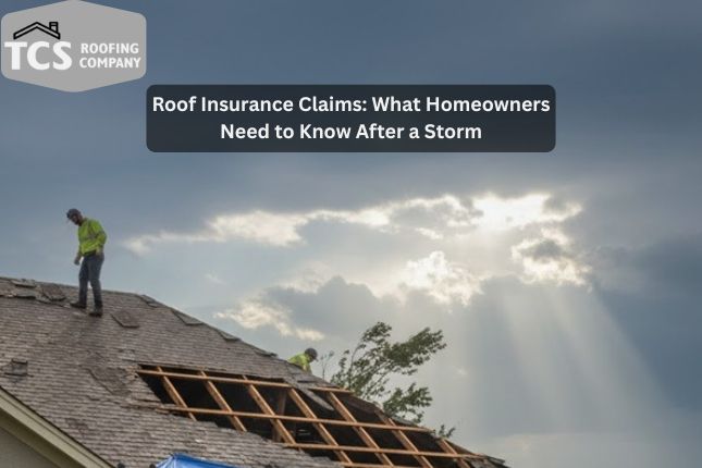 The 5 Best Storm Damage Roofing Companies in Nolensville, TN: Protecting Your Home After the Storm