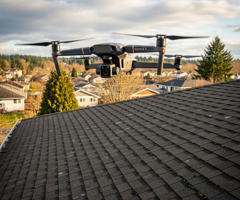 Best Roofing Contractors for Storm Damage in Nashville, TN